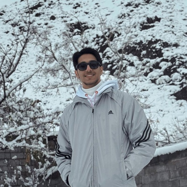 پارسا آیرم